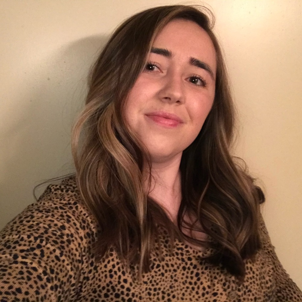 Meet your Posher, Charlotte